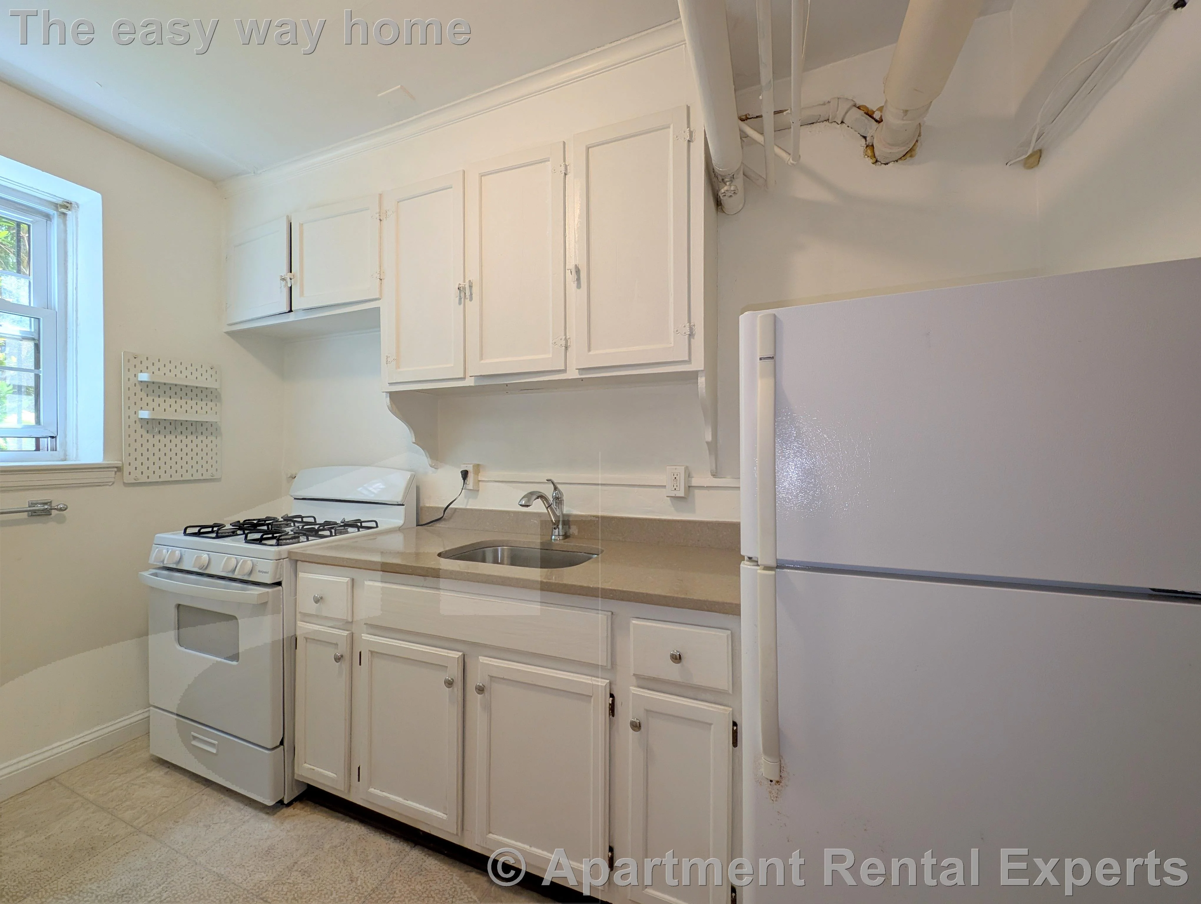 16 Ware St, Harvard Square