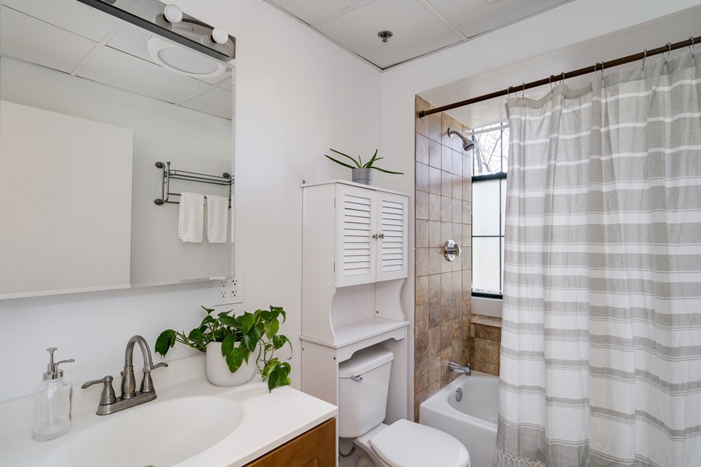 43 Charlton, Everett