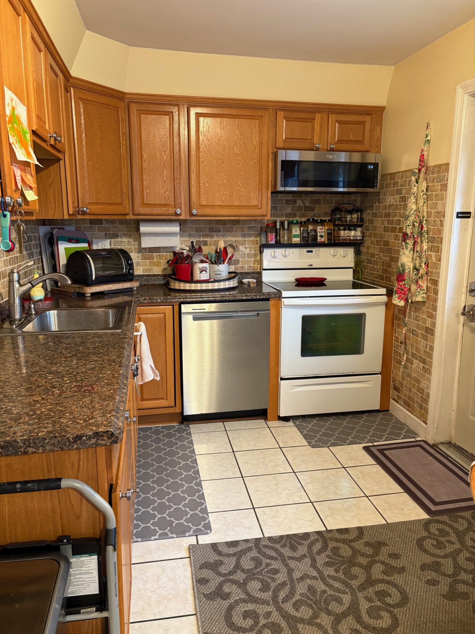 31 Faneuil, Brighton