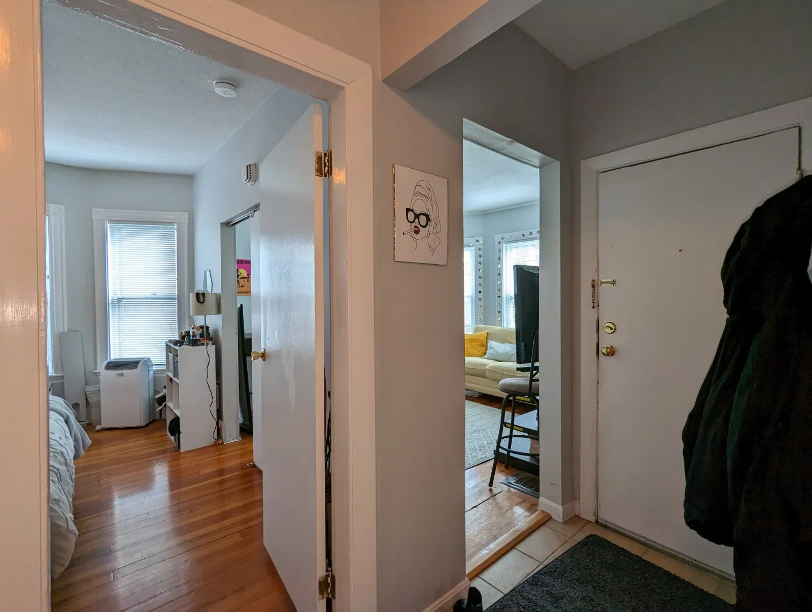 69 Raymond Ave, Teele Square