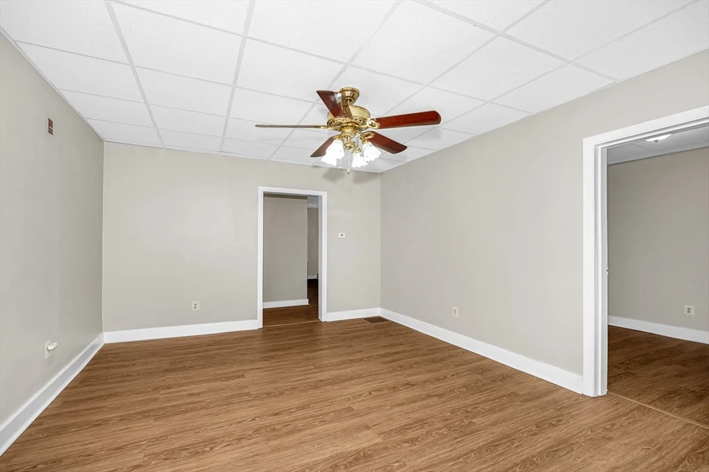 90 Appleton, Lowell