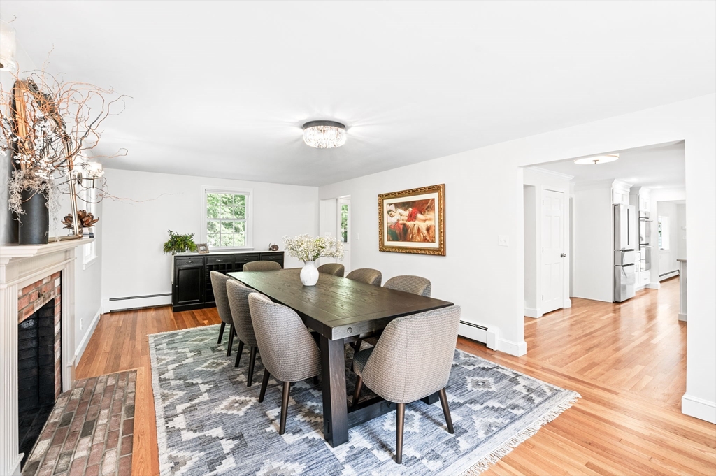 88 Haverhill Rd, Topsfield