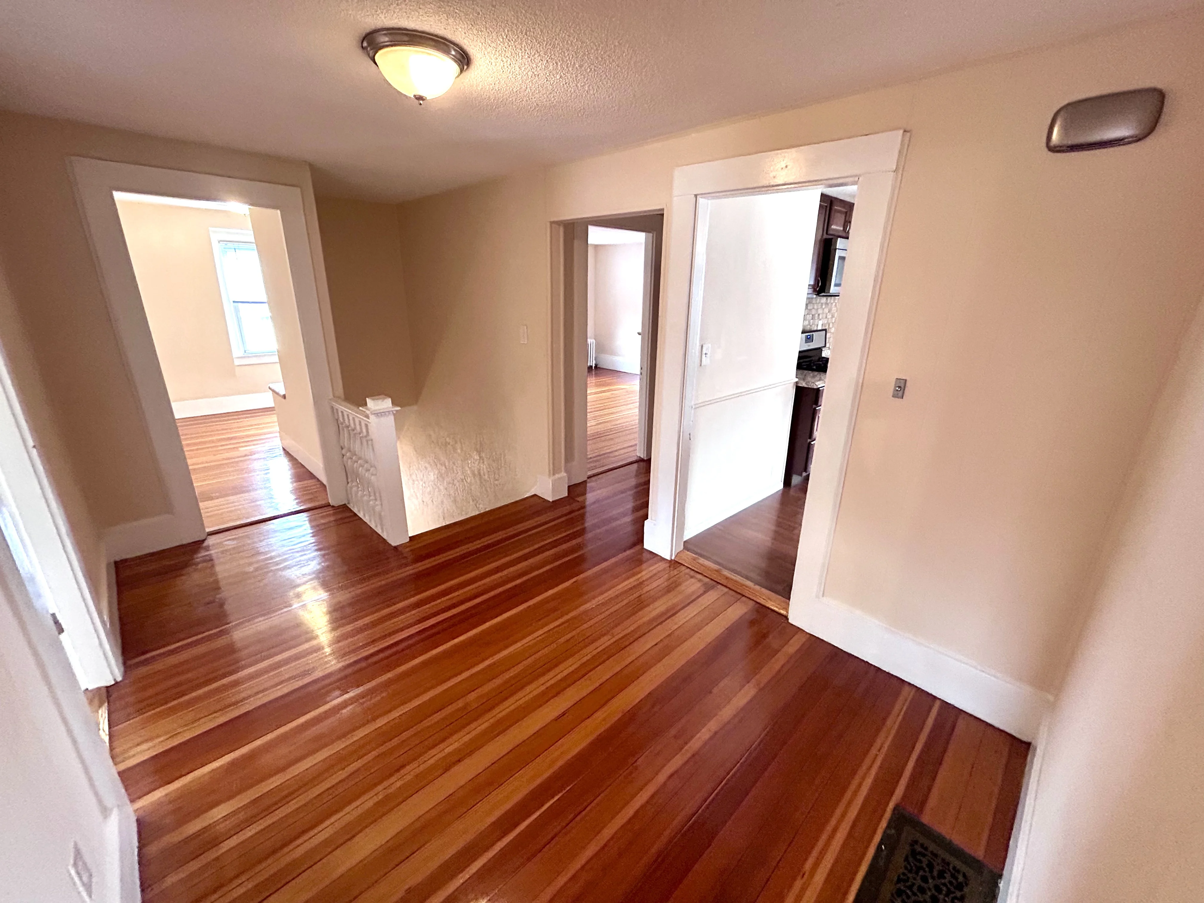 41 Mount Vernon St, East Somerville