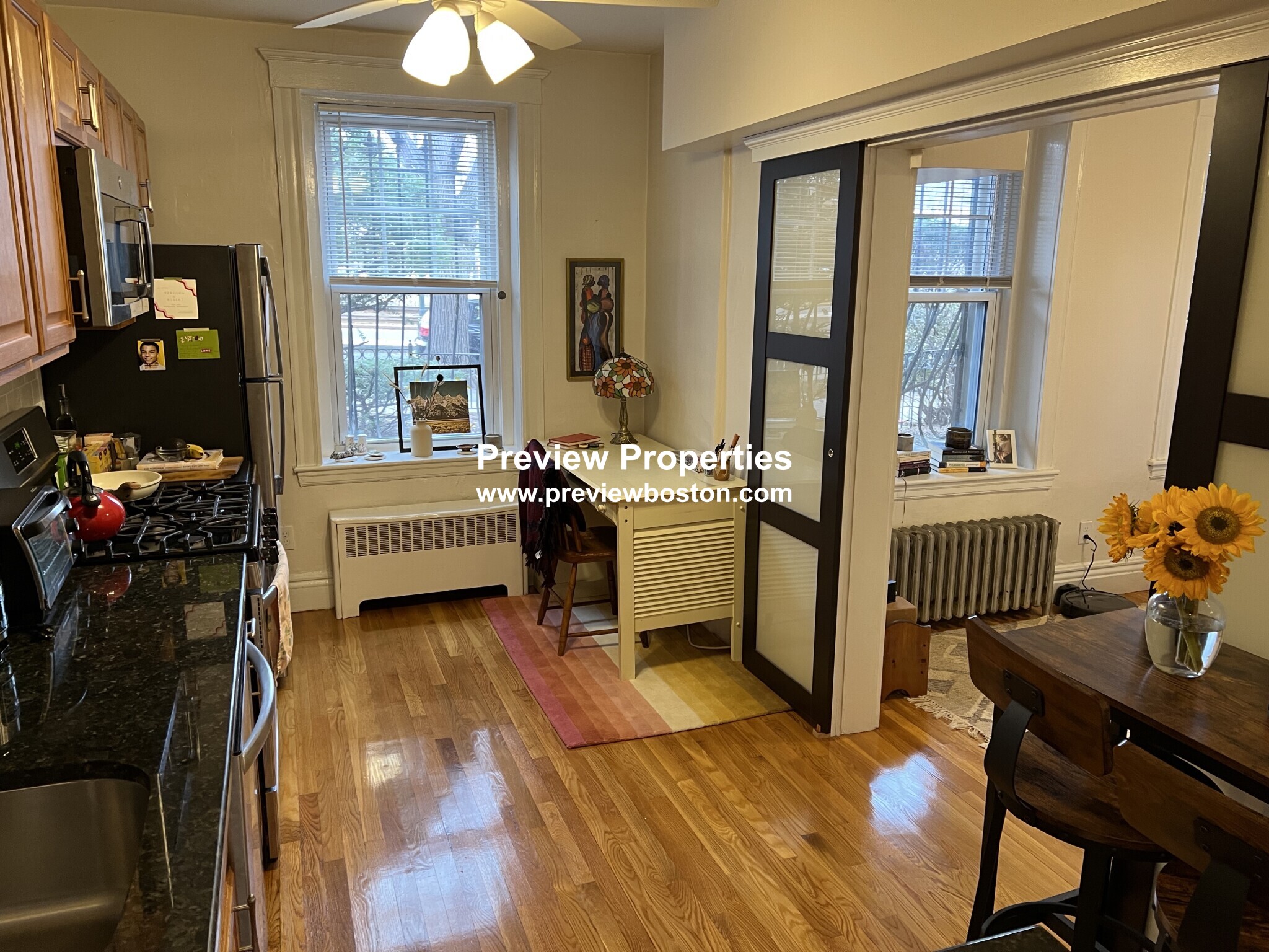 1750 Commonwealth Ave, Brighton