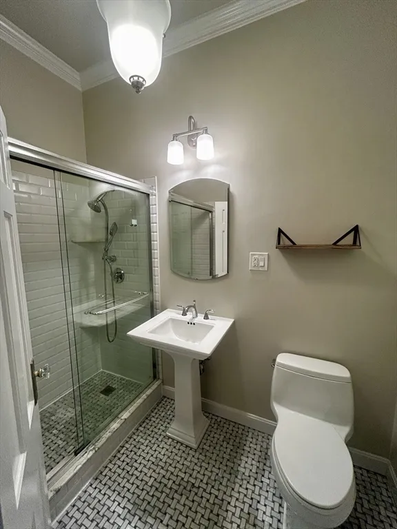 81 Mount Vernon St, Beacon Hill