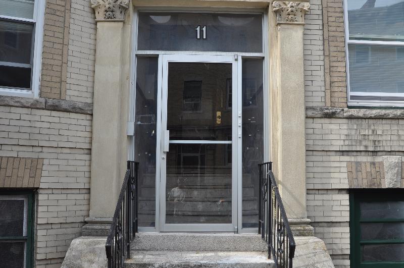 11 Saint Lukes Rd, Brighton