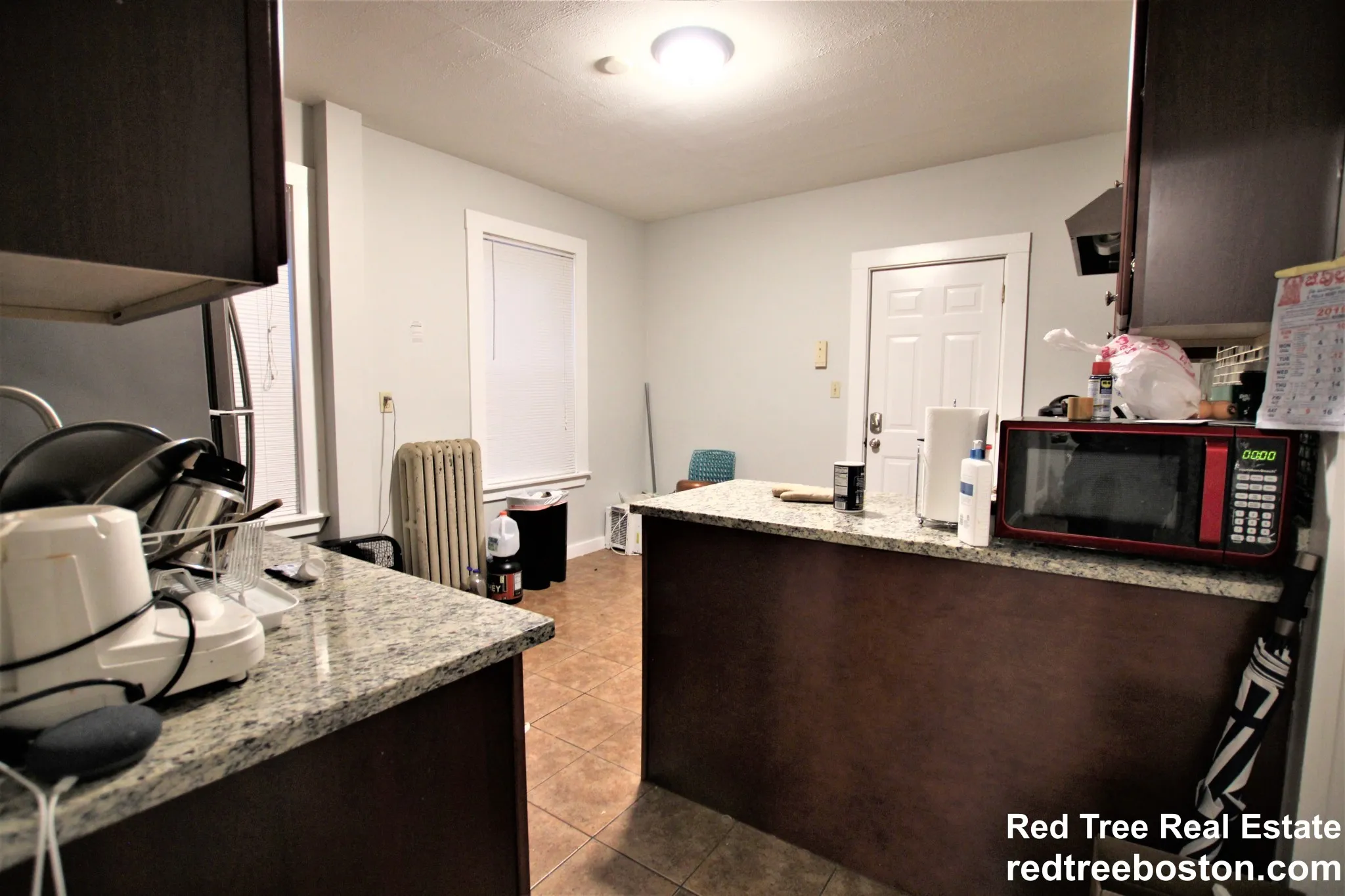 10 Carmel St, Mission Hill