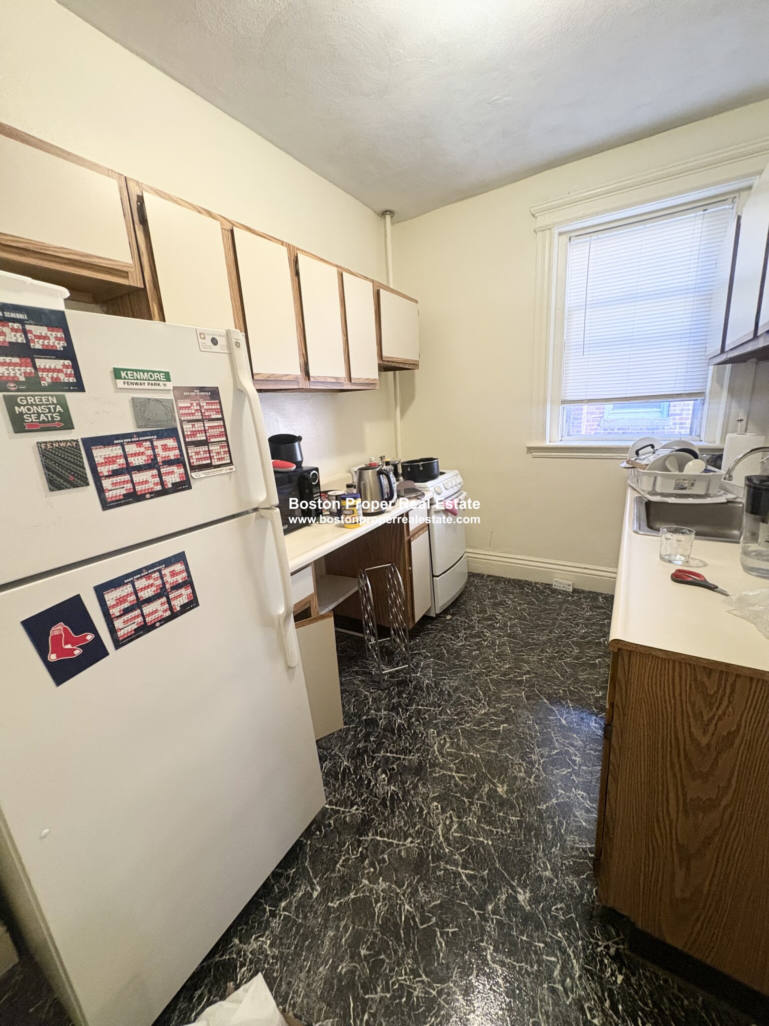 107 Queensberry St, Fenway