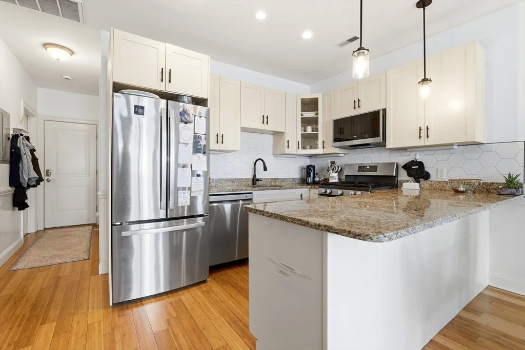 118 Saxton St, Dorchester