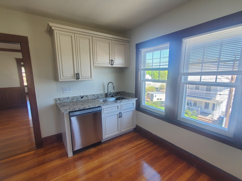 32 Boutwell, Dorchester