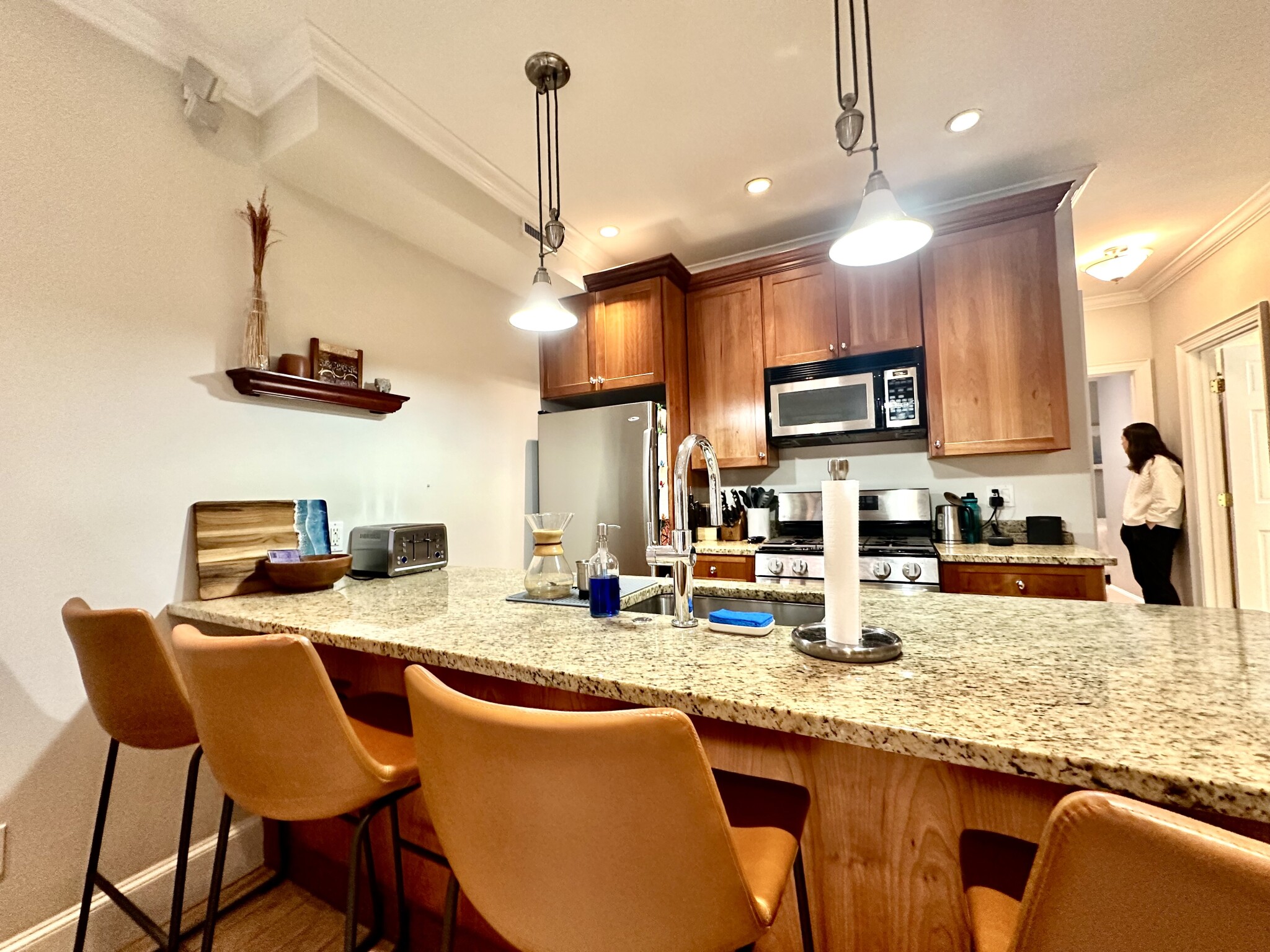 30 Anderson St, Beacon Hill