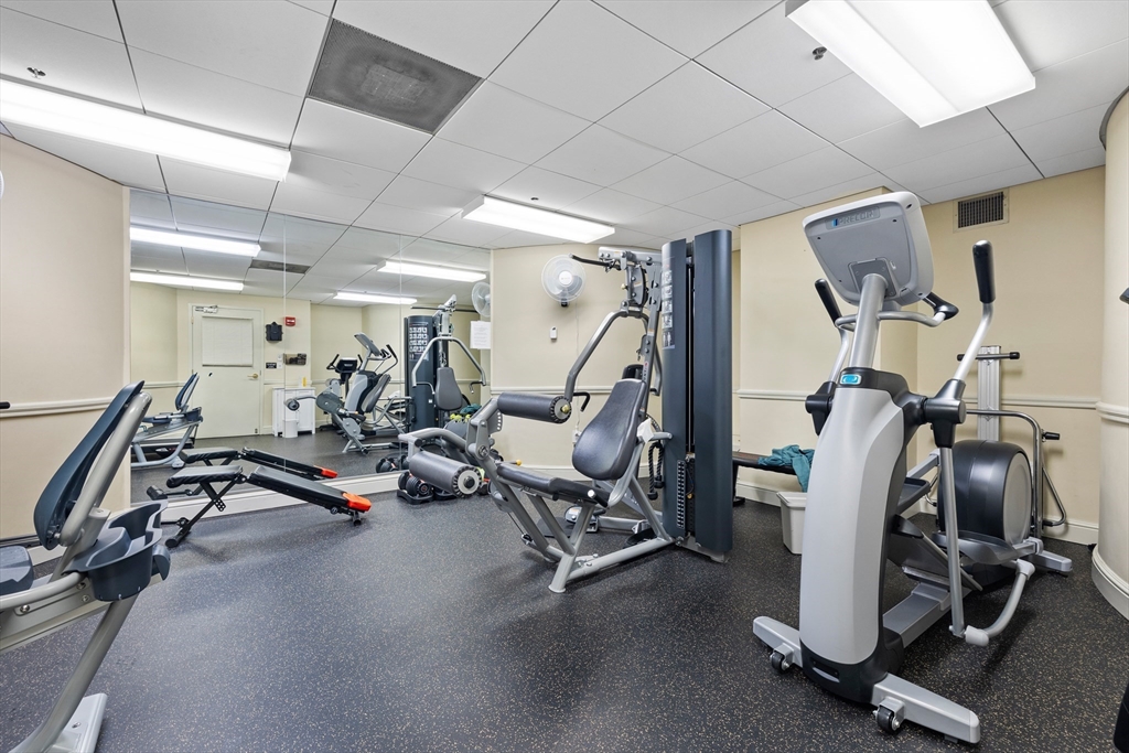 416 Marlborough St, Back Bay