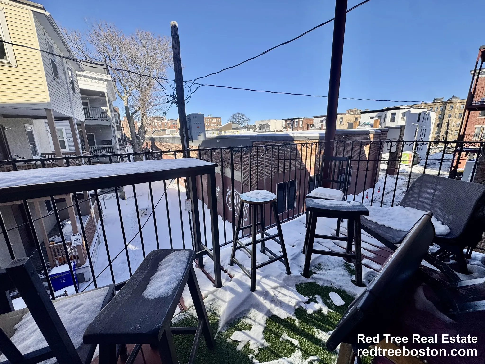 1173 Commonwealth Ave, Brighton