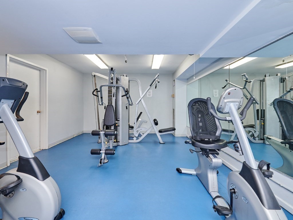 1731 Beacon, Beaconsfield