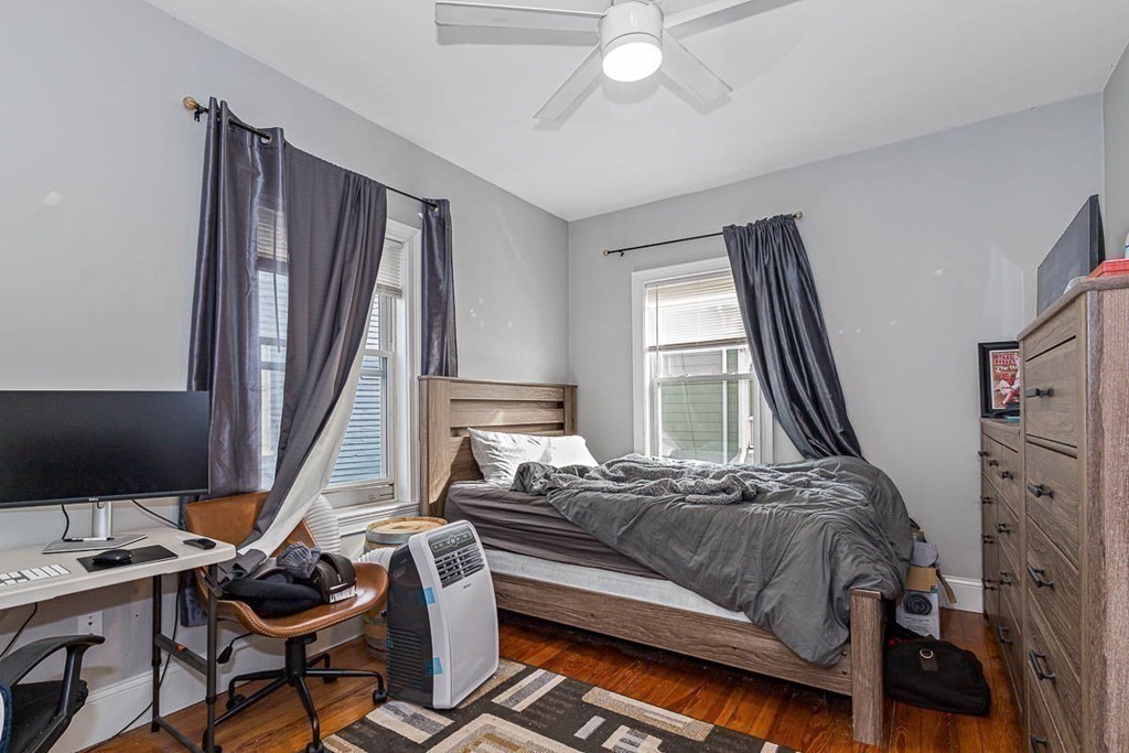 195 East Cottage St, Dorchester