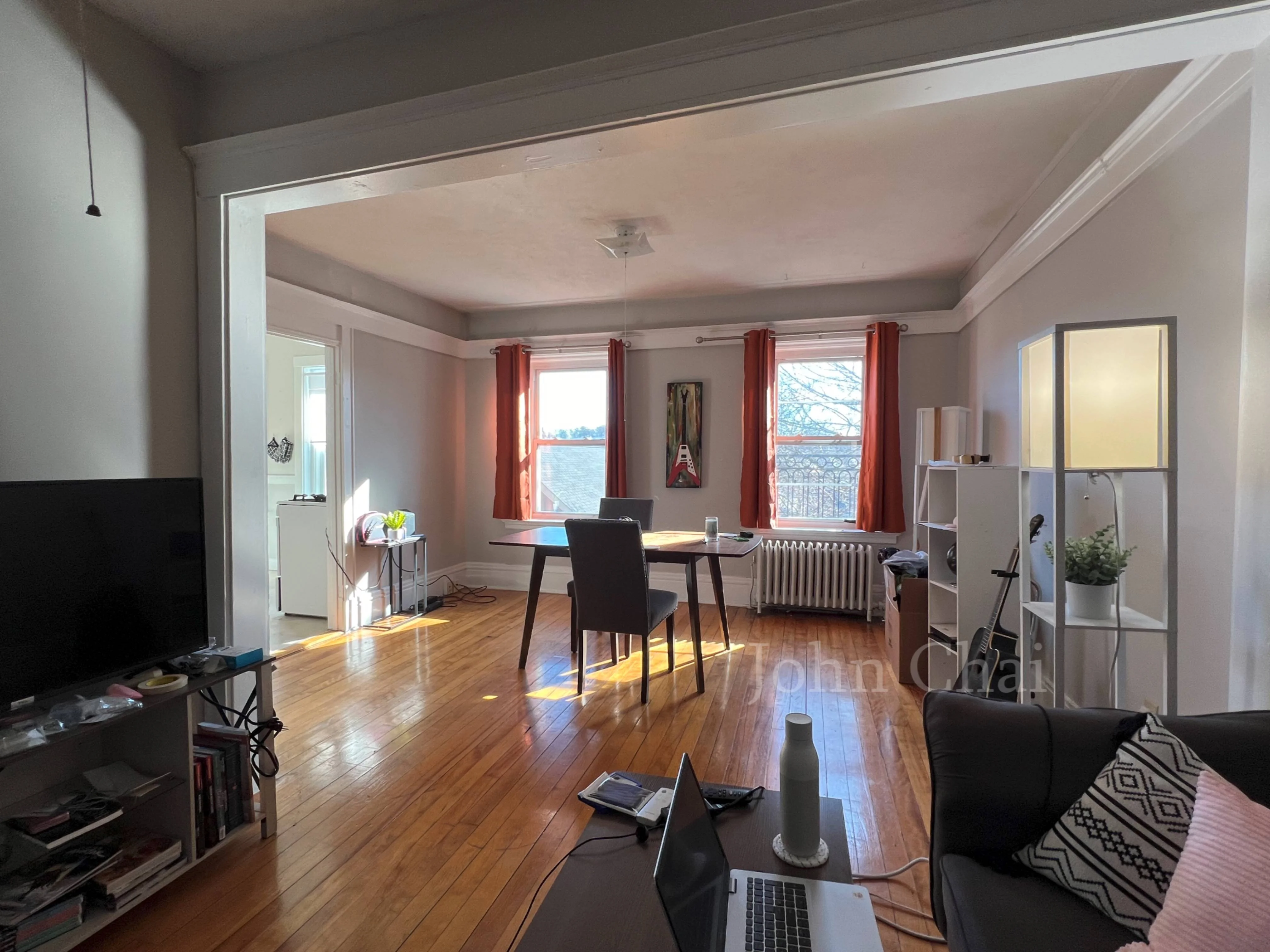 228 South St, Jamaica Plain