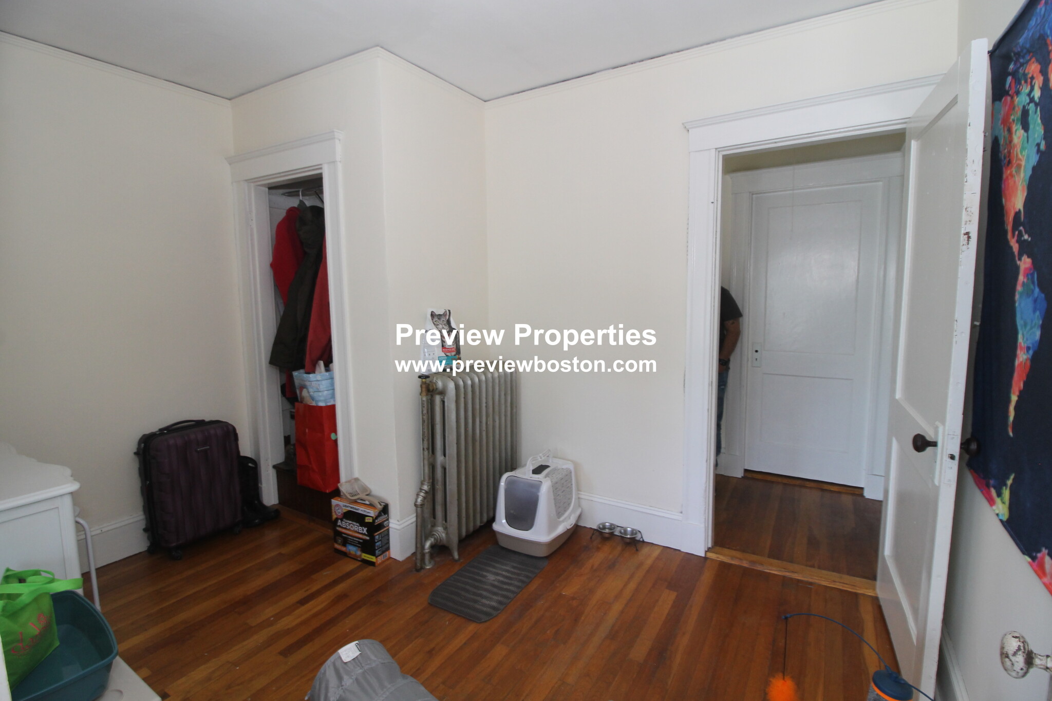 14 Champney, Brighton