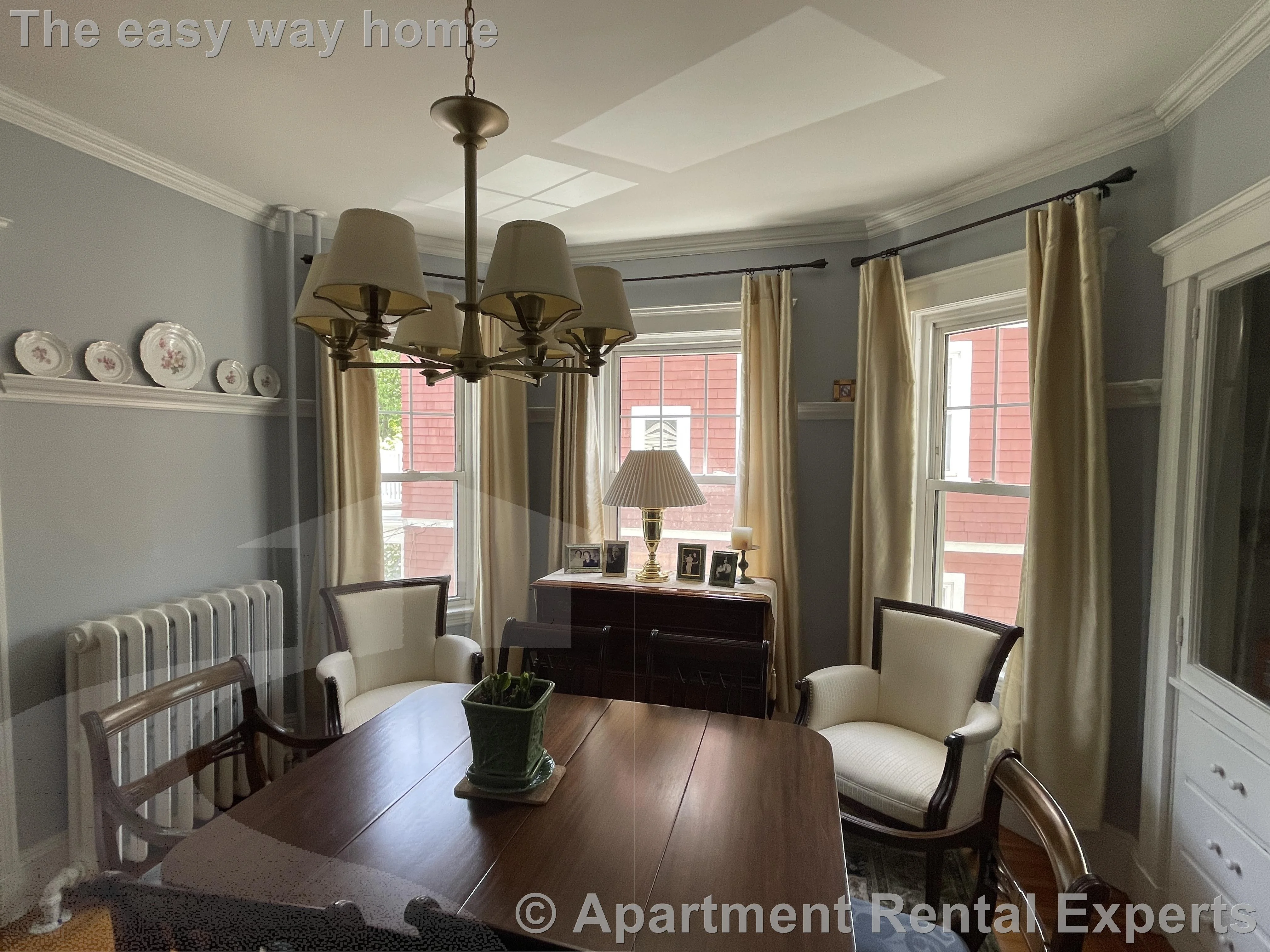 200 Larch Rd, Huron Village