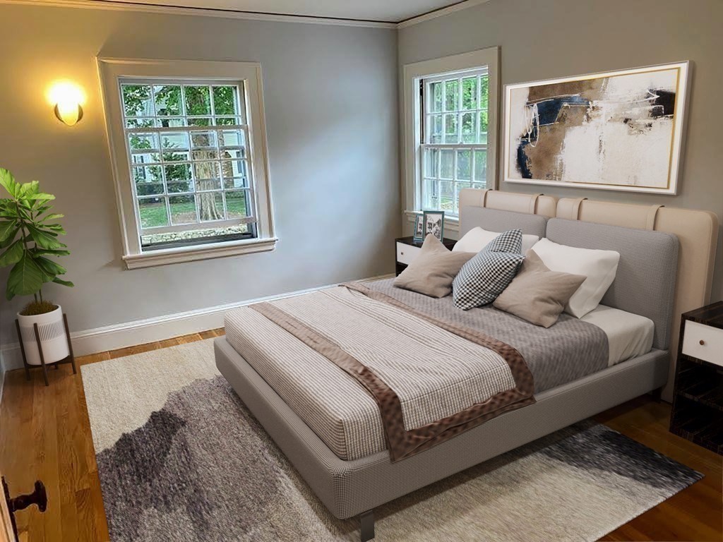 6 Surrey Rd, Newtonville