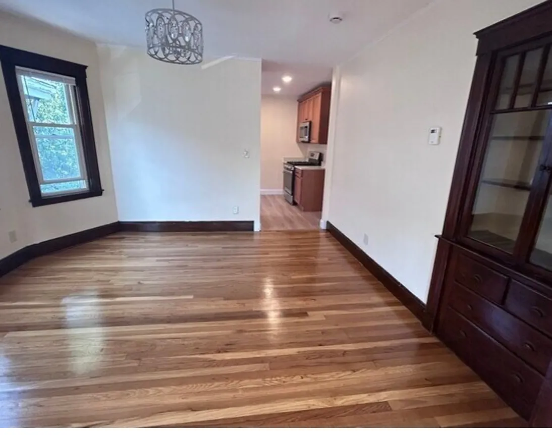 34 Stellman Rd, Roslindale