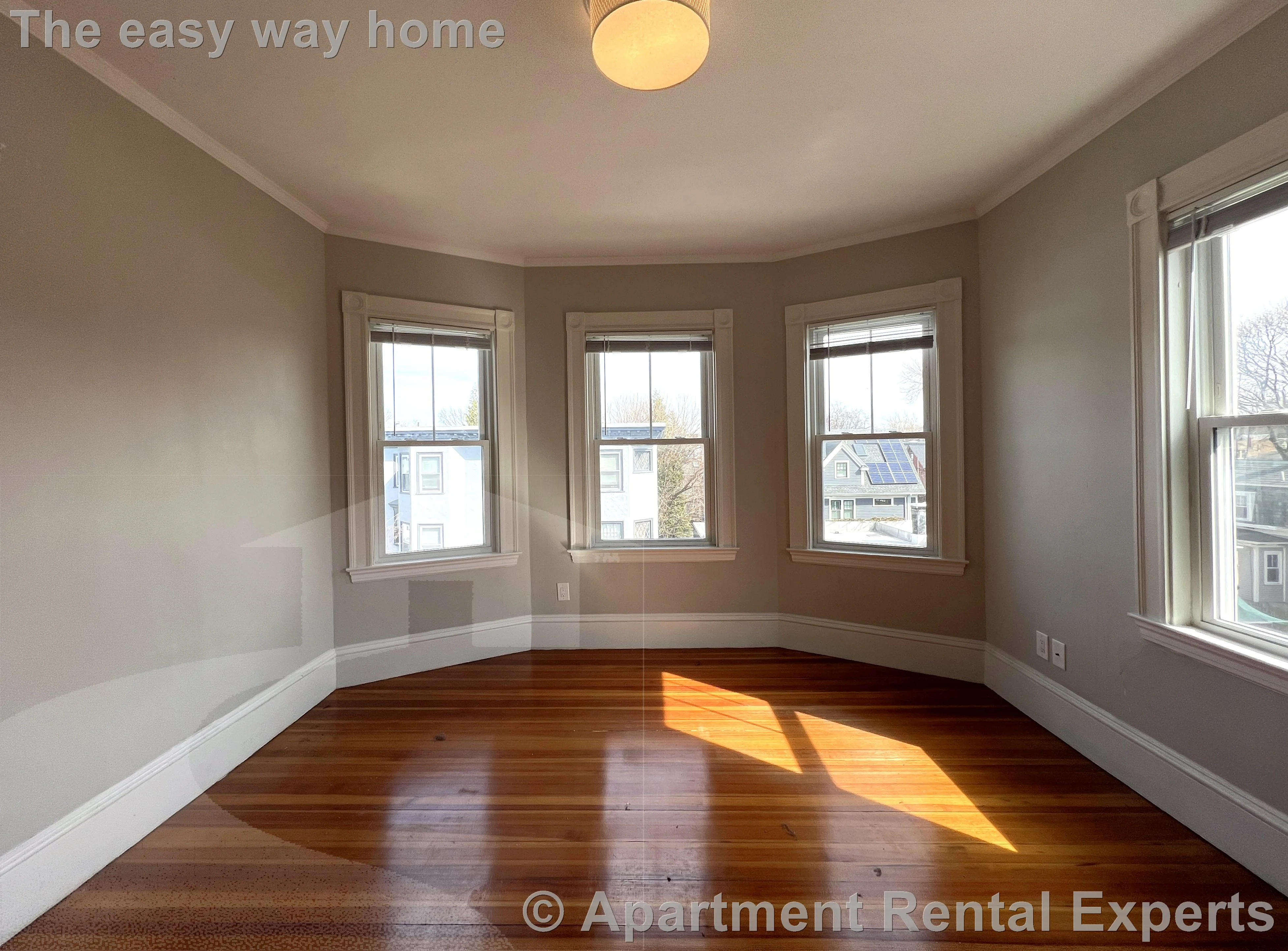 107 Oxford St, Porter Square