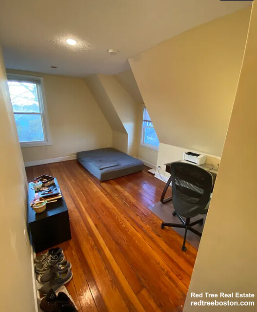 27R Albion St, Powder House Square