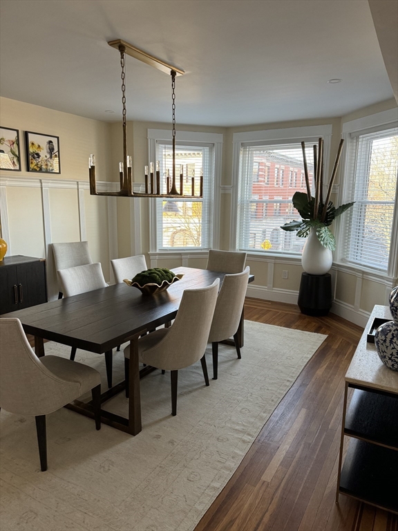 3 Alton Pl, Coolidge Corner