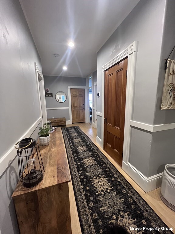 43 Robinson St, Dorchester