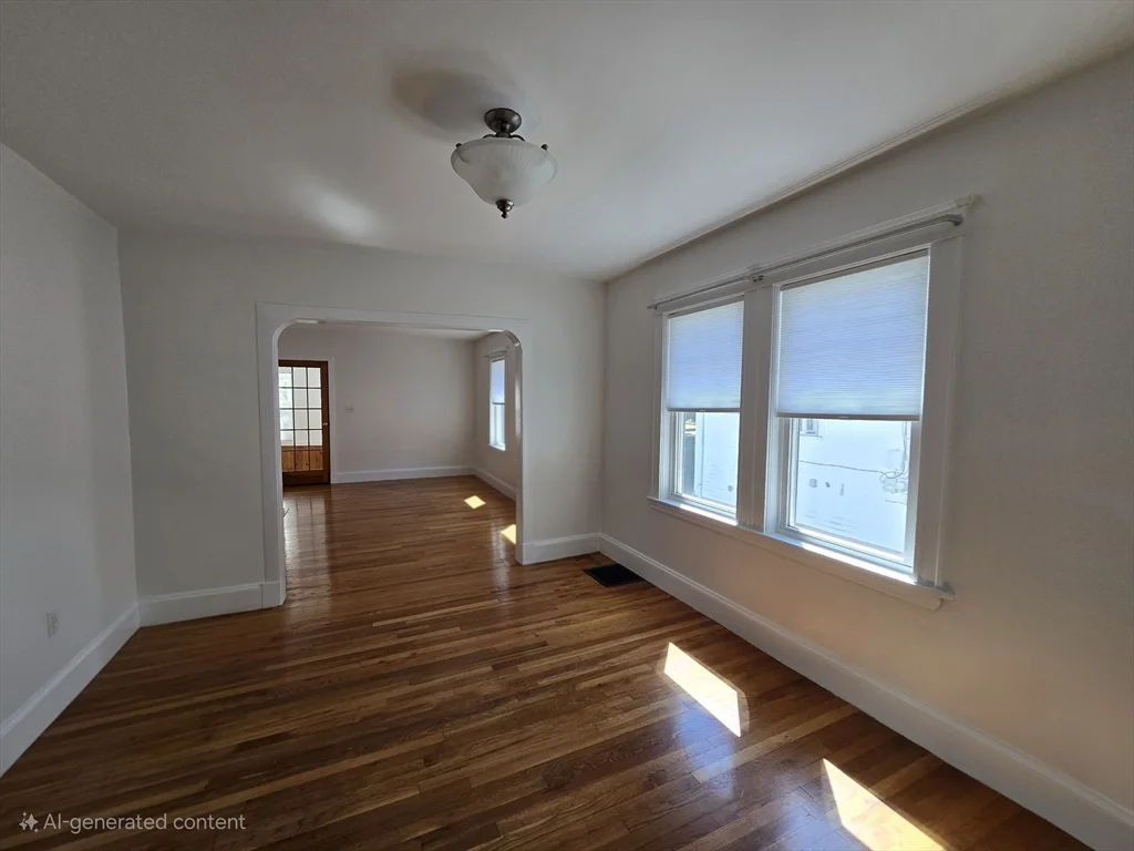 20 Winthrop Park, Quincy