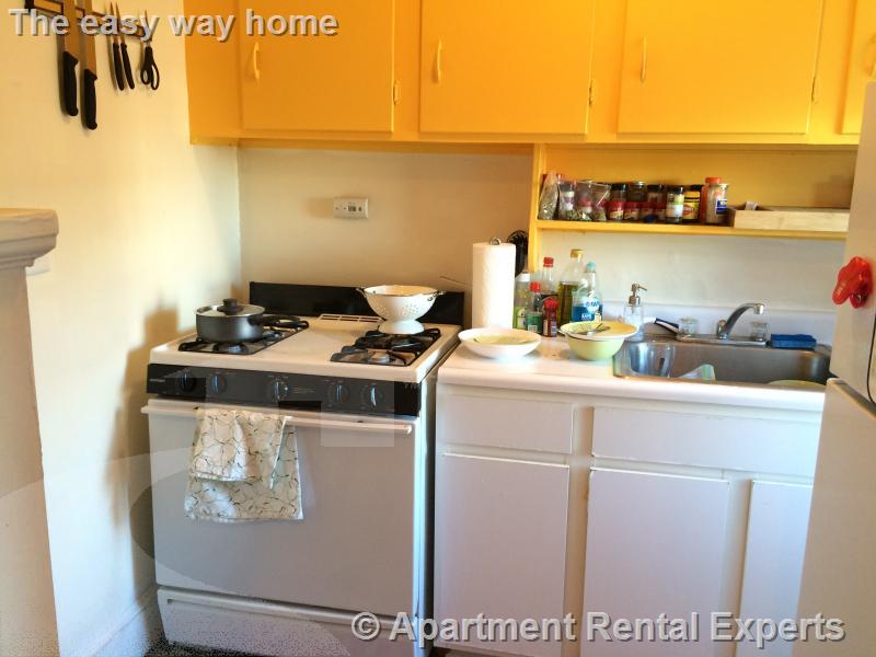 1622 Massachusetts Ave, Harvard Square