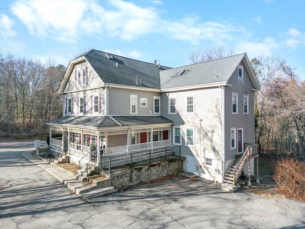 338 Summer, Franklin