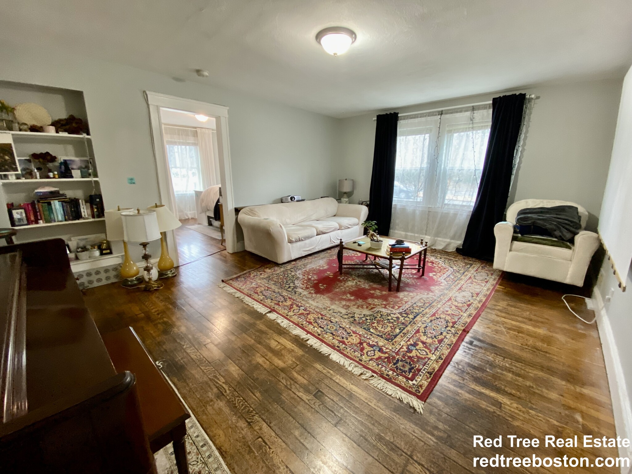 4907 Washington St, West Roxbury