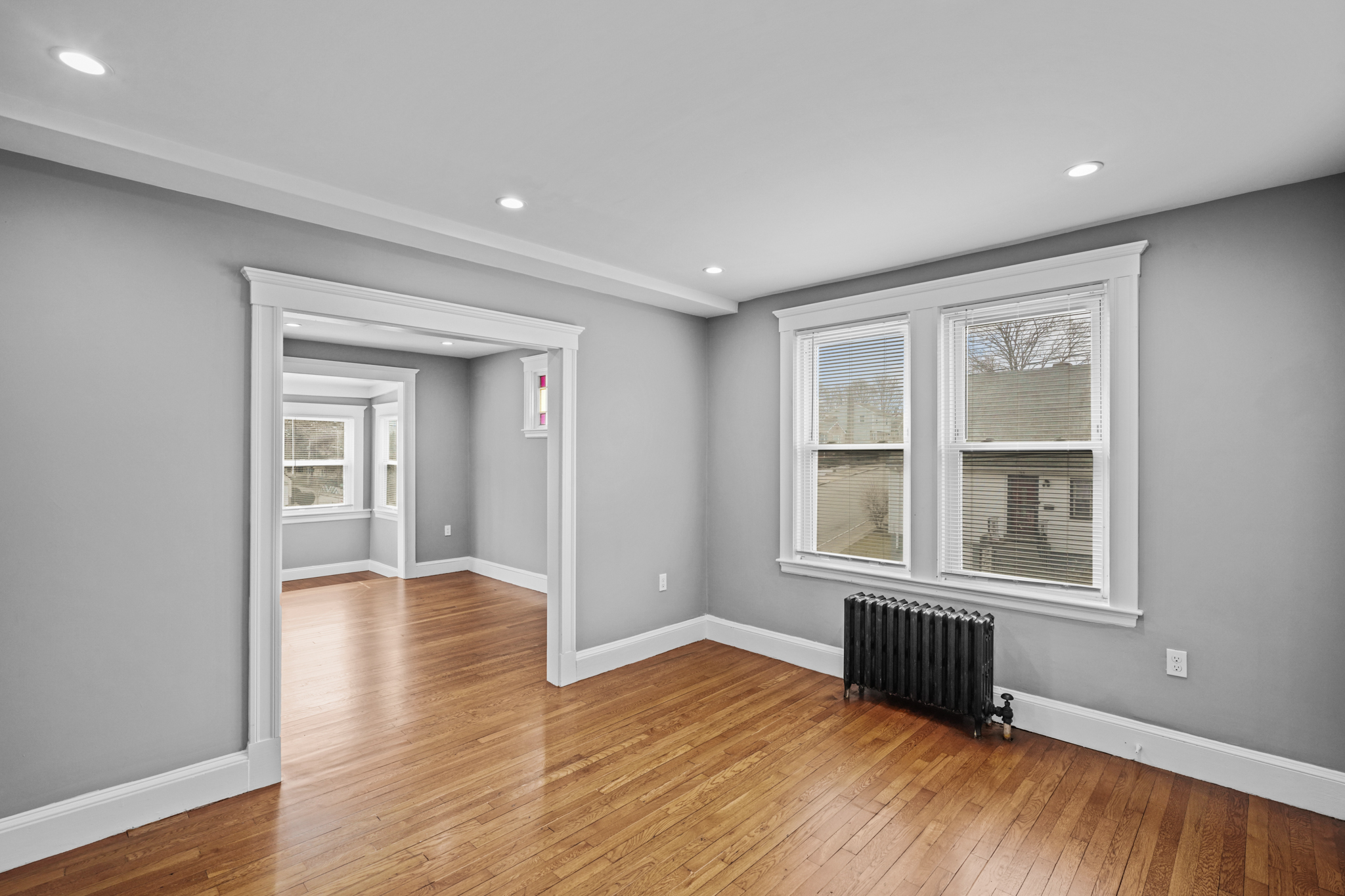 243 West Selden St, Mattapan