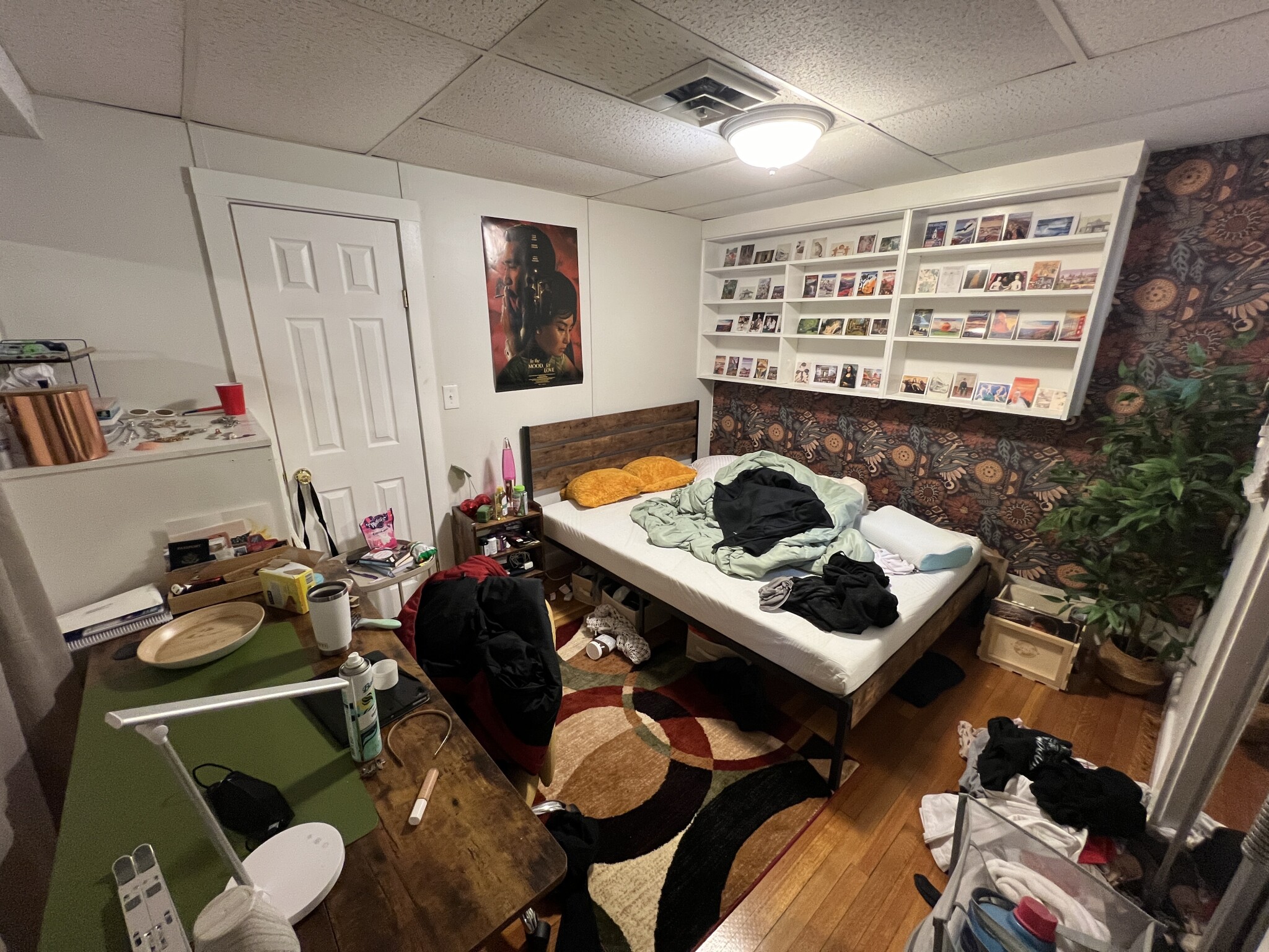 363 Beacon St, Ward Two