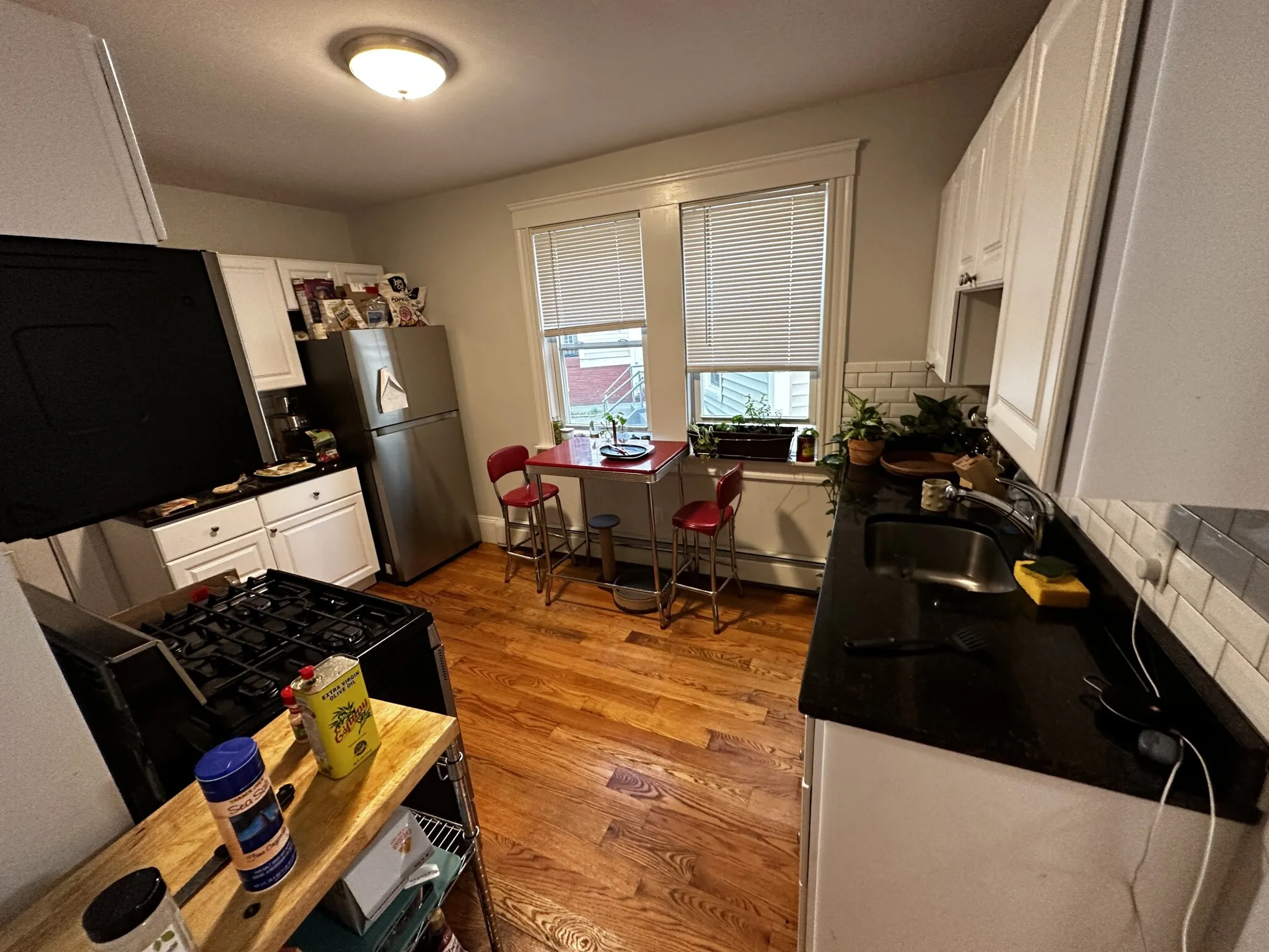 88 Hampshire St, The Port