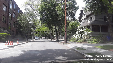 609 Washington St, Griggs Park