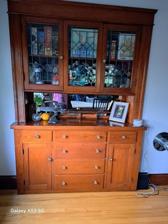 40 Ames St, Rice Square