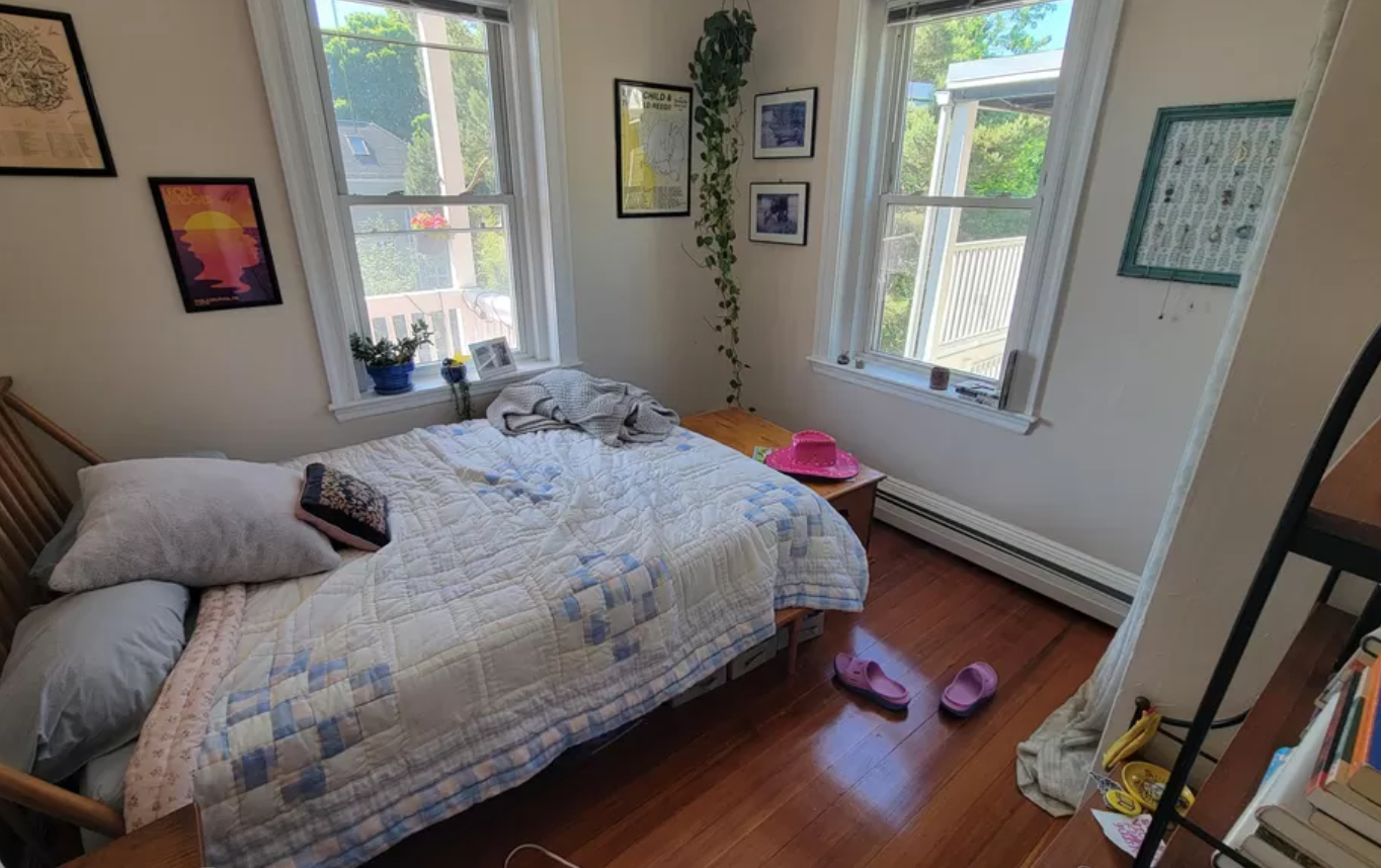 280 Brookline St, Cambridgeport