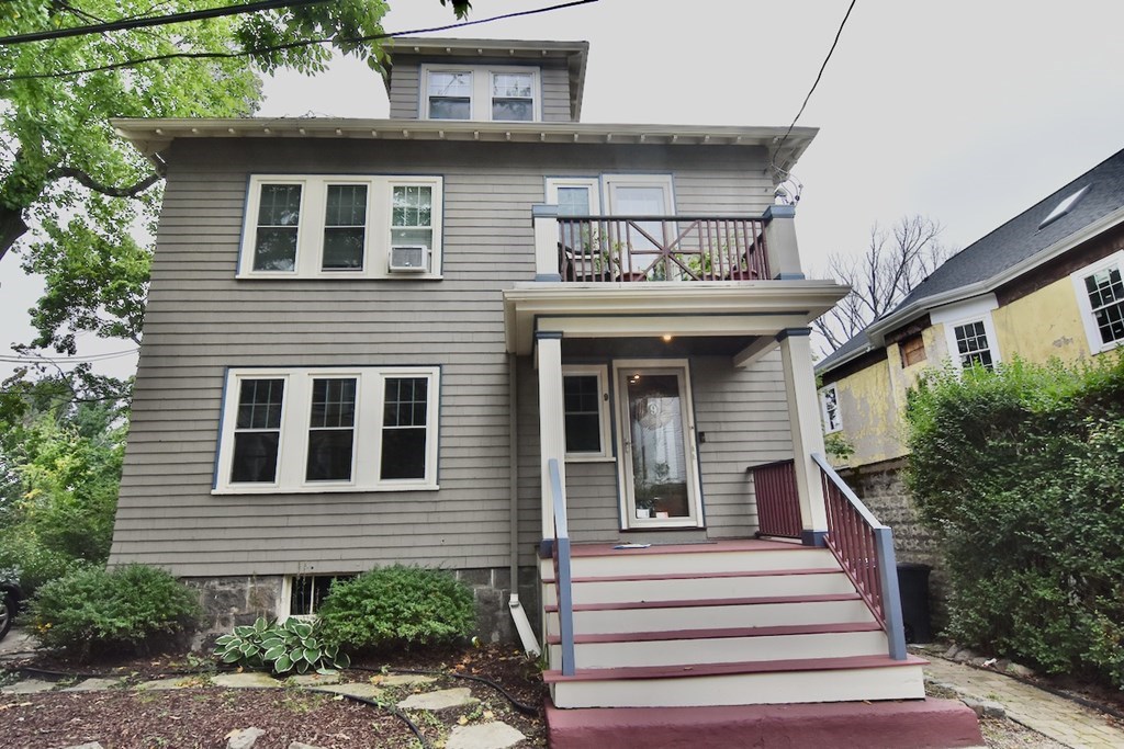 9 Castle Rock St, Dorchester