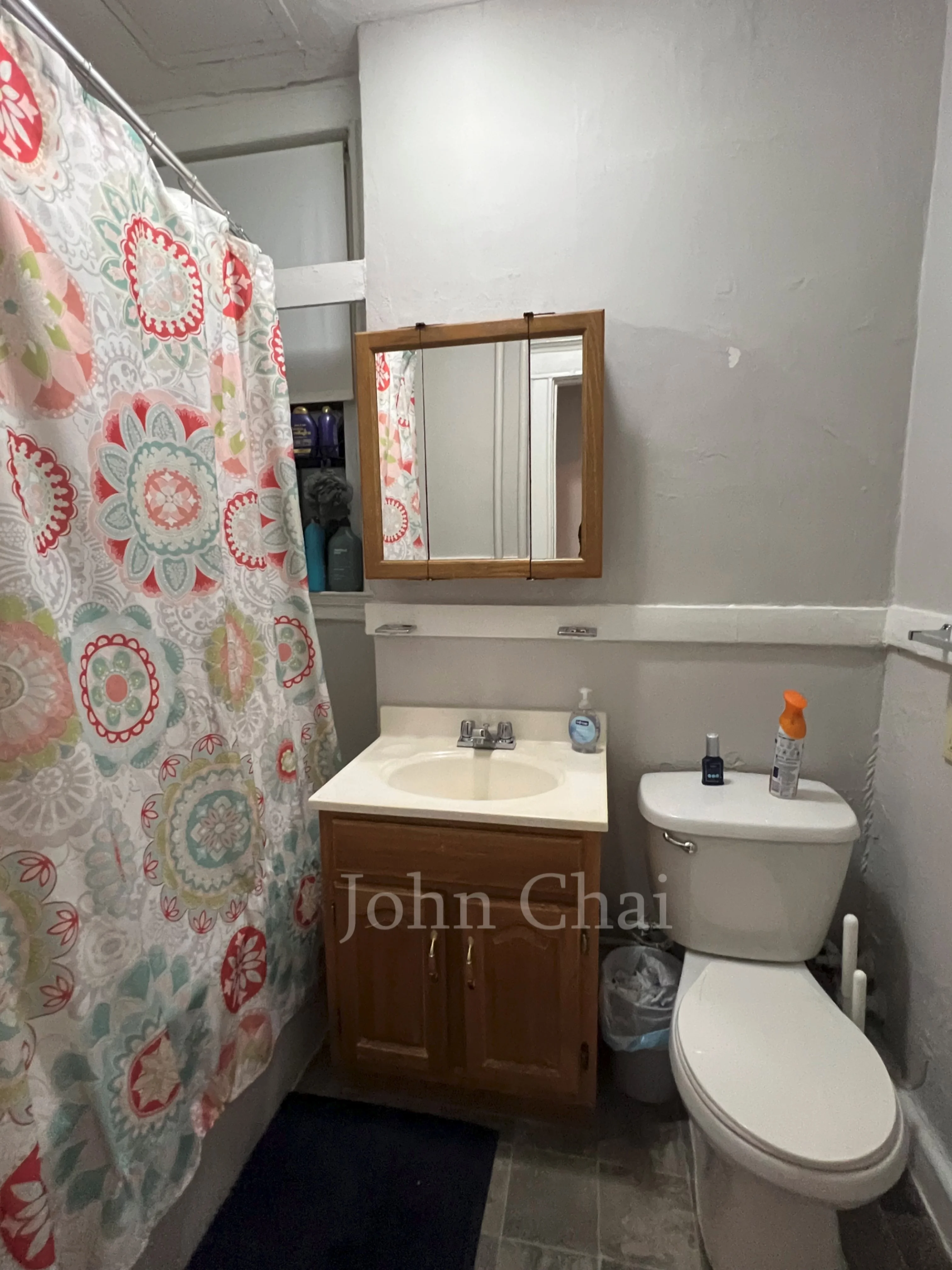 228 South St, Jamaica Plain