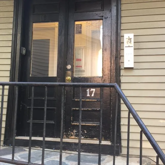 17 Parker Hill Ave, Mission Hill