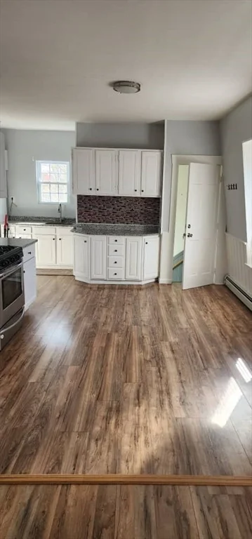 69 Clews, Pawtucket