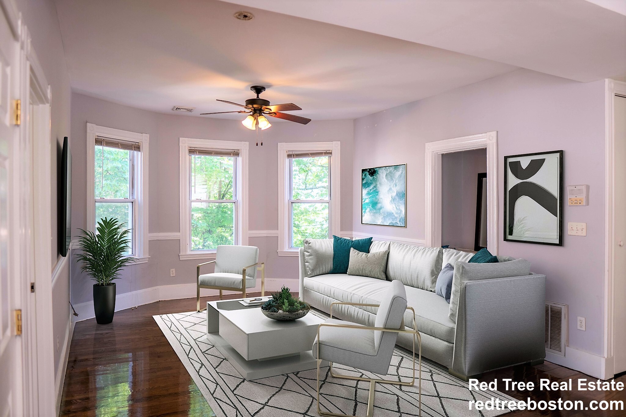 19 Parker Hill Ave, Mission Hill