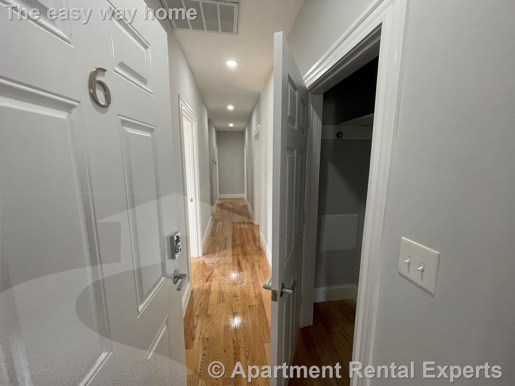 372 Oxford St, Porter Square