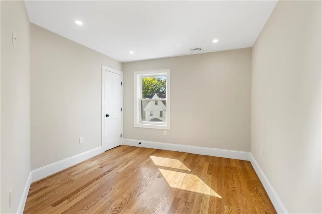 31 Woodale Ave, Mattapan