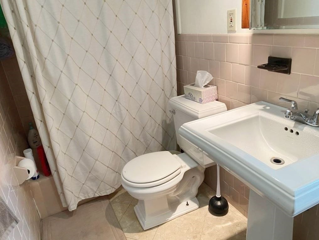 40 Montfern Ave, Boston