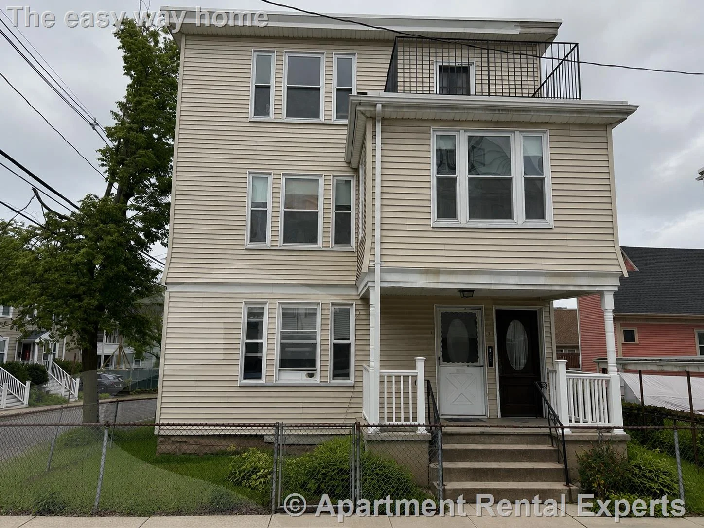 1 Kimball St, Porter Square