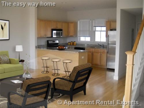 110 Second St, East Cambridge