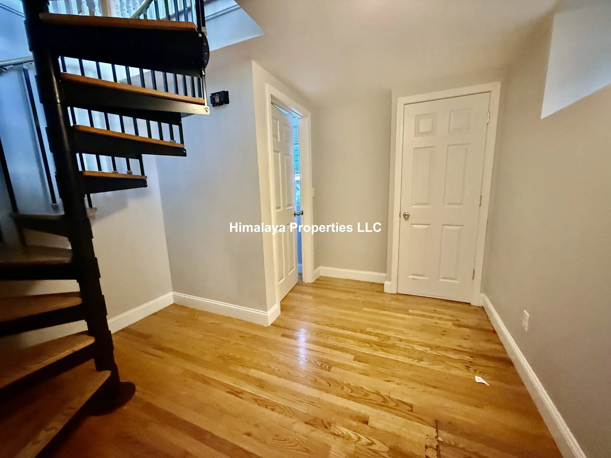 222-224 Calumet St, Mission Hill