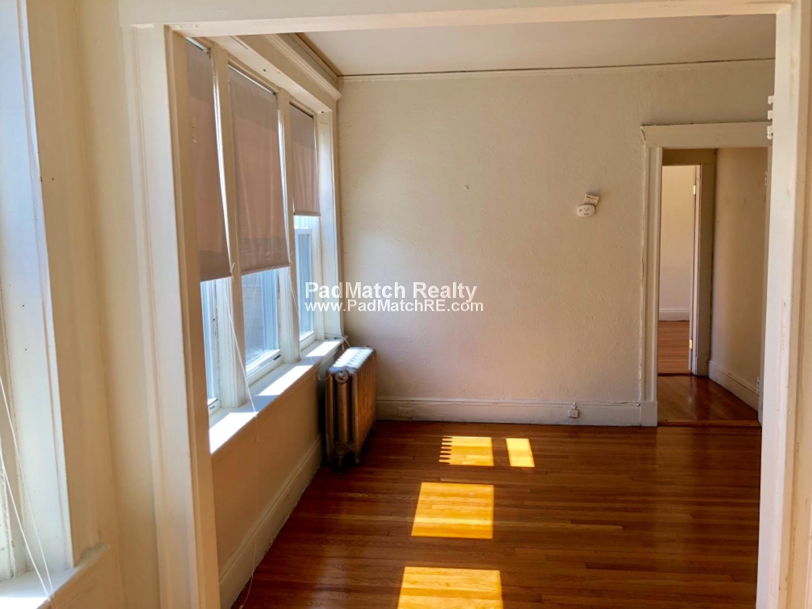 1167 Boylston St, Fenway